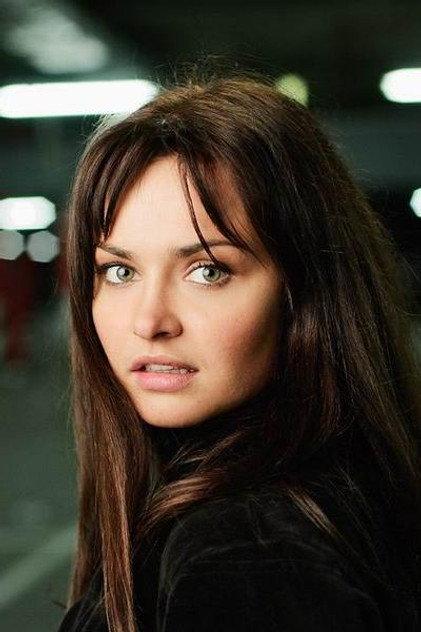 Lyubov Zaytseva - Actor Profile Photo