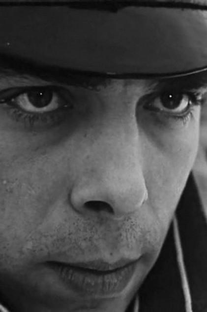 Mark Shikhov - Actor Profile Photo