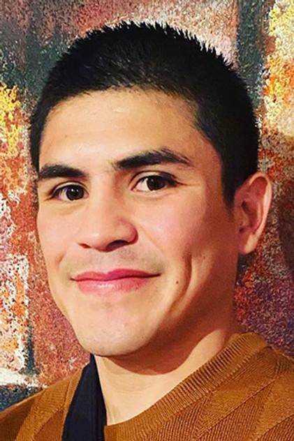 Diego De La Hoya - Actor Profile Photo
