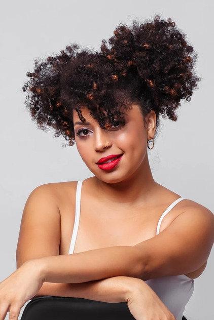 Isabele Riccart - Actor Profile Photo
