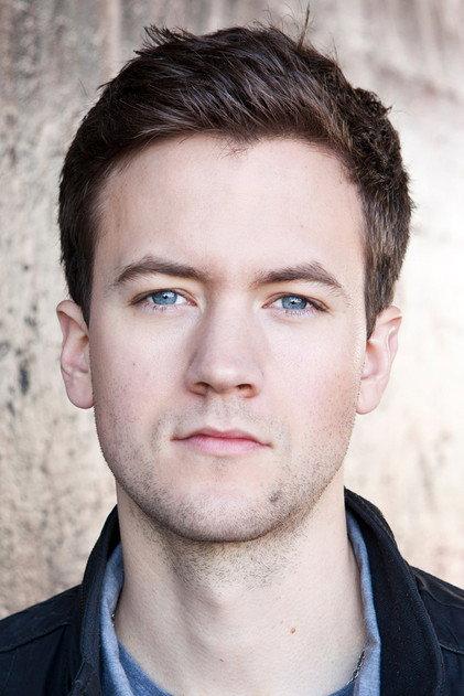 Scott Baxter - Actor Profile Photo