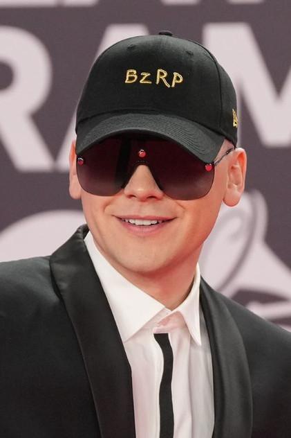 Bizarrap - Actor Profile Photo
