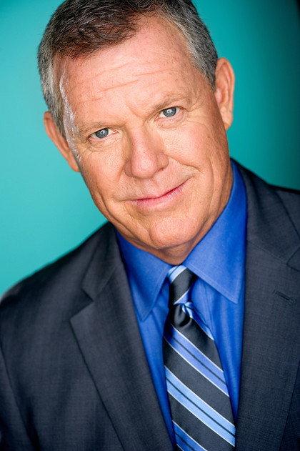 John Sloman - Actor Profile Photo