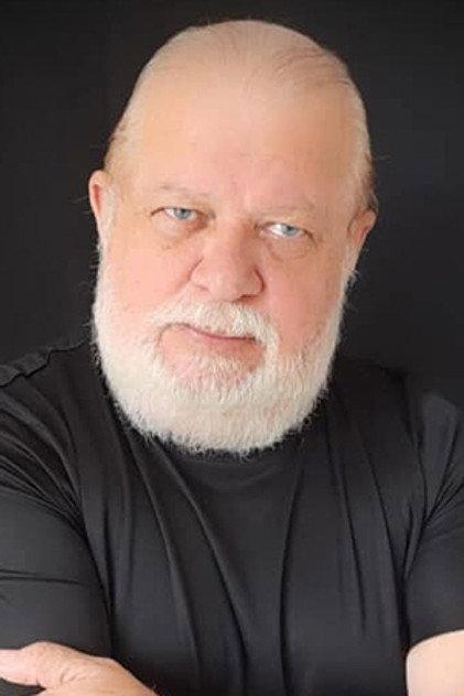 Levi Ferreira - Actor Profile Photo