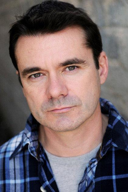 Darrel Guilbeau - Actor Profile Photo