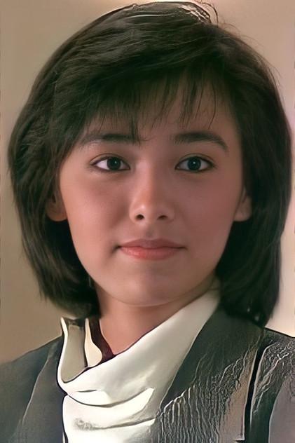 Emily Chu Bo-Yee - Actor Profile Photo