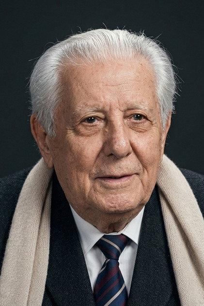 Selahattin Içsel - Actor Profile Photo