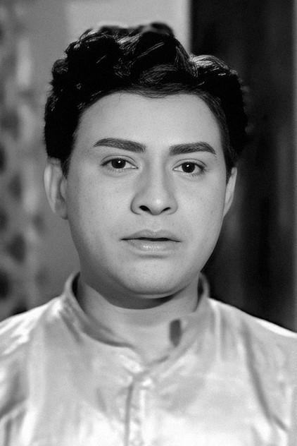 Kongara Jaggayya - Actor Profile Photo