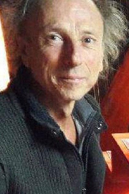 Hervé Guido - Actor Profile Photo