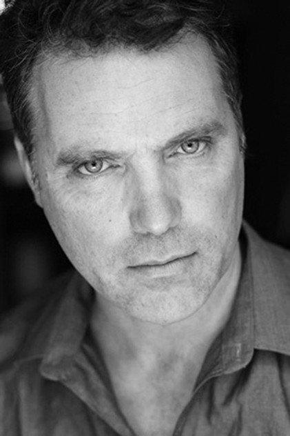 Pádraig Lynch - Actor Profile Photo