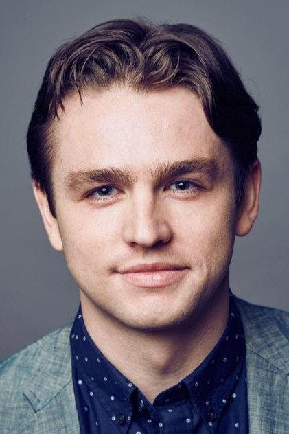 Carter Winter - Actor Profile Photo