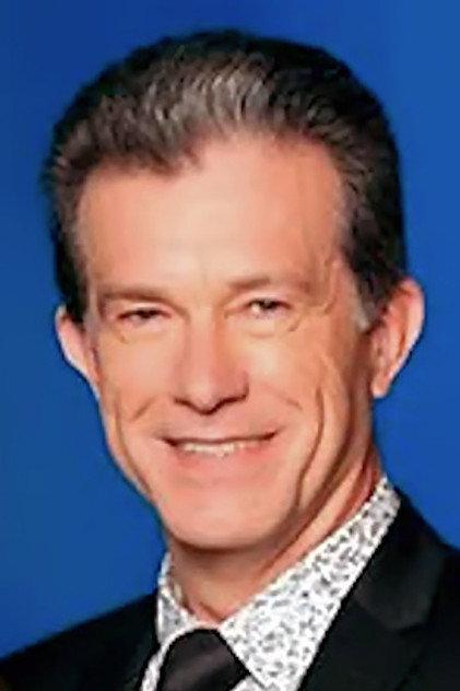 Richard Morecroft - Actor Profile Photo