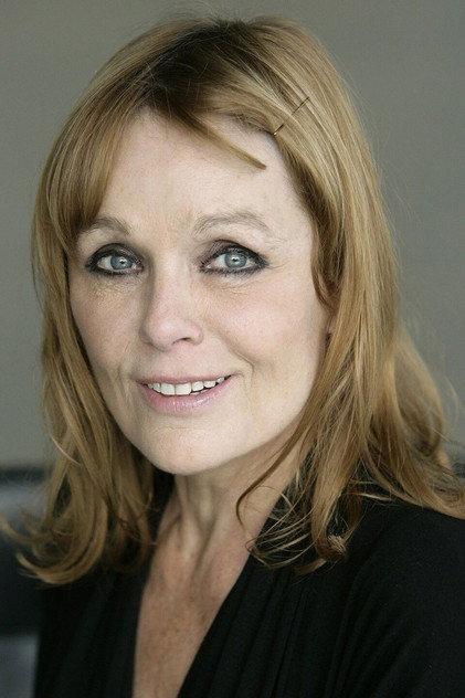 Ingeborg Westphal - Actor Profile Photo