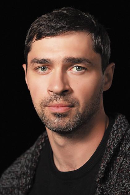Artur Fedynko - Actor Profile Photo