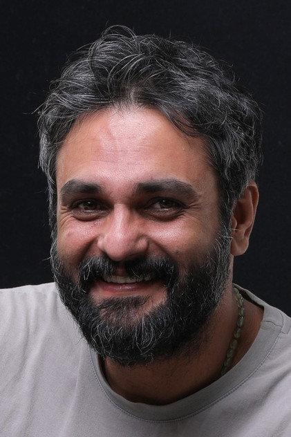Amin Imani - Actor Profile Photo