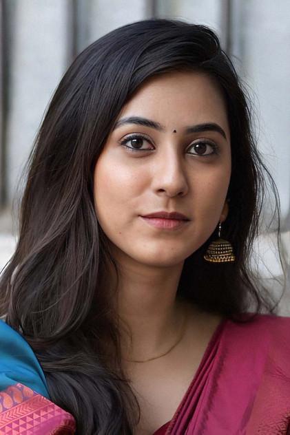 Akshaya Hariharan - Actor Profile Photo