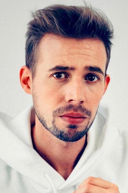 Selu Nieto - Actor Profile Photo
