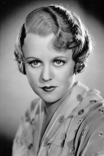 Edna Best - Actor Profile Photo