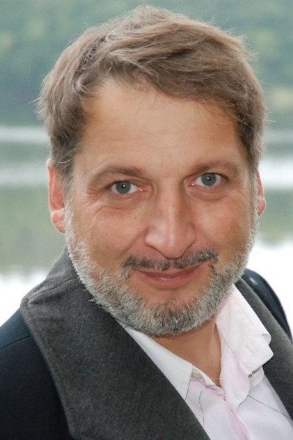 Frank Jendrzytza - Actor Profile Photo