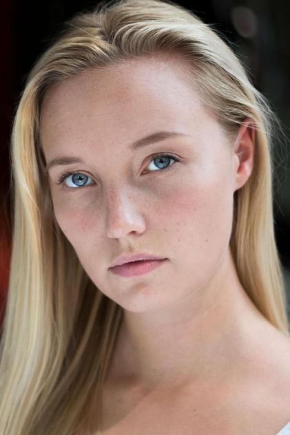 Kristy Philipps - Actor Profile Photo