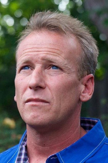 Mike Dinsmore - Actor Profile Photo