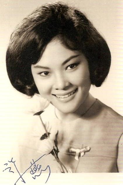 Alison Chang Yen - Actor Profile Photo
