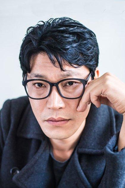 Choi Gwi-hwa - Actor Profile Photo
