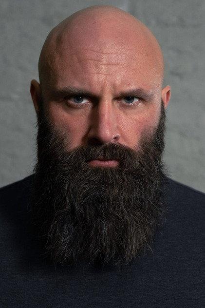 Jaroslav Vundrle - Actor Profile Photo