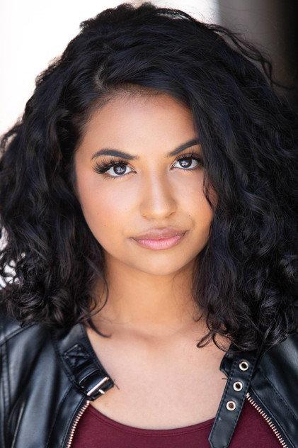Katty Morla - Actor Profile Photo