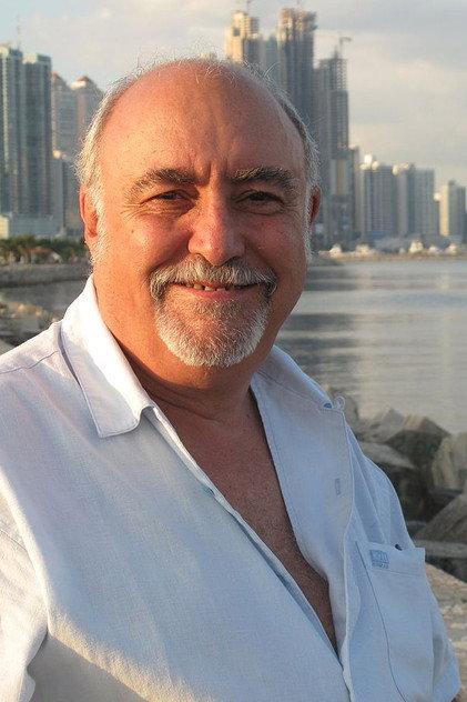 Julián Pastor - Actor Profile Photo
