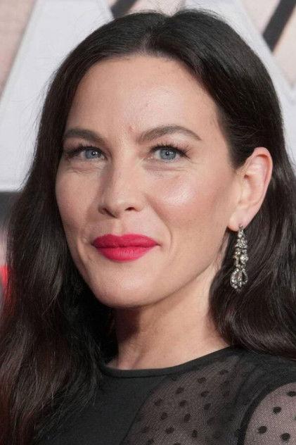 Liv Tyler - Actor Profile Photo