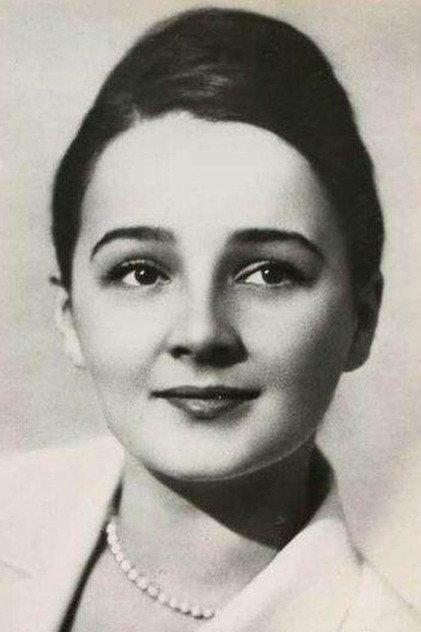 Olga Krasina - Actor Profile Photo