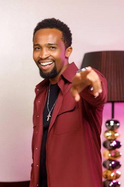 Pascal Tokodi - Actor Profile Photo