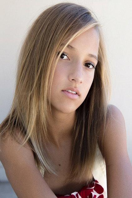 Kennedy Waite - Actor Profile Photo
