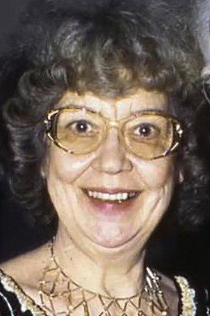 Lillian Tillegreen - Actor Profile Photo