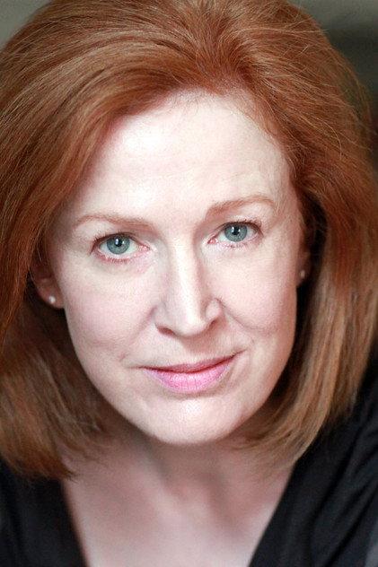 Elaine Caulfield - Actor Profile Photo