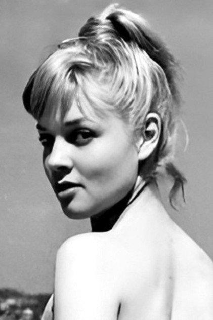 Sylvie Dorléac - Actor Profile Photo