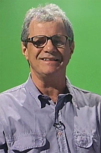 Luiz Tadeu Teixeira - Actor Profile Photo
