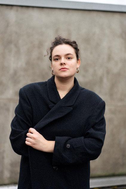 Izabella Radić - Actor Profile Photo