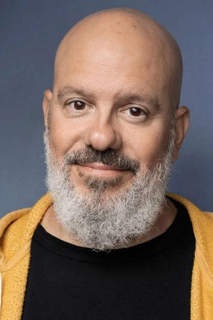 David Cross - Actor Profile Photo