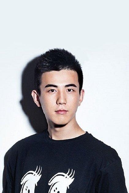 Li Chuan - Actor Profile Photo