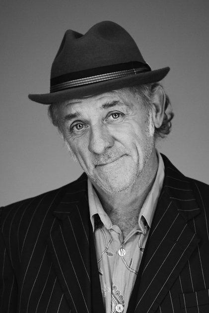 David Field - Actor Profile Photo
