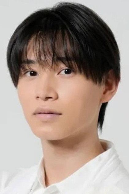 Ryuga Sato - Actor Profile Photo