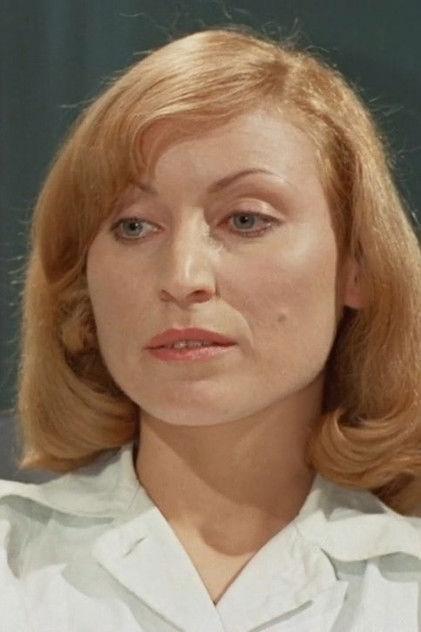 Anne Graf - Actor Profile Photo