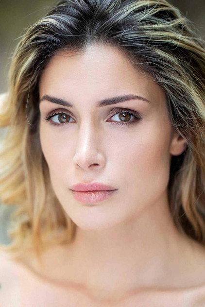 Mariana Falace - Actor Profile Photo
