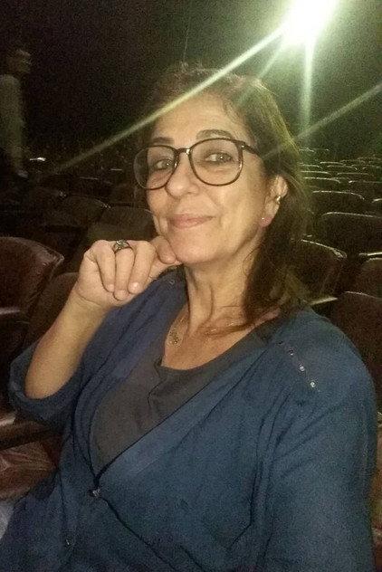 Tânia Menezes - Actor Profile Photo
