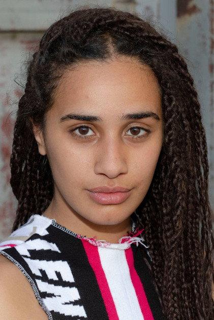 Fayrouz Gabriel - Actor Profile Photo