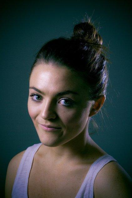 Finn Atkins - Actor Profile Photo