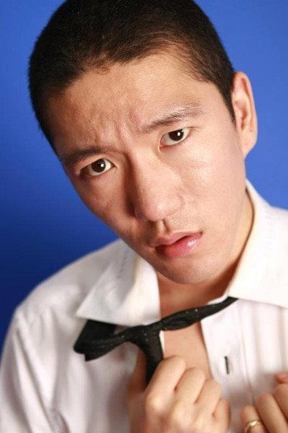 Kim Ki-suk - Actor Profile Photo