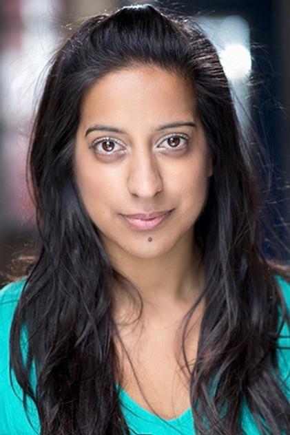 Ambur Khan - Actor Profile Photo